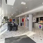 Hotel Cabinn Odense Odense