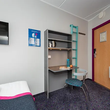 Cabinn Odense 2*