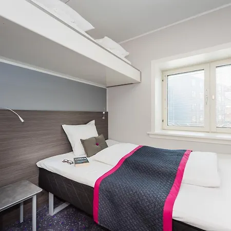 Cabinn Odense Hotell