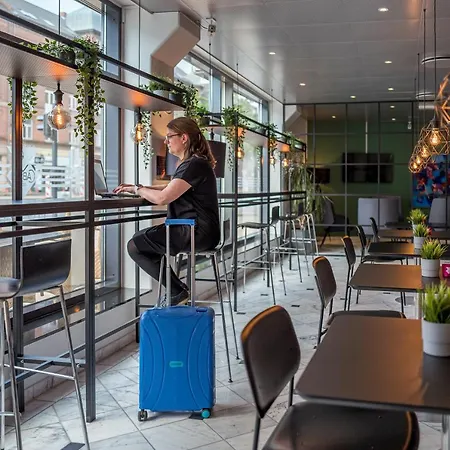 Cabinn Odense 2*