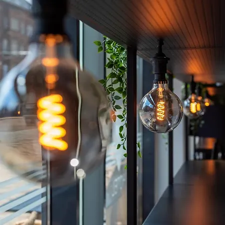 Ξενοδοχείο Cabinn Odense 2*