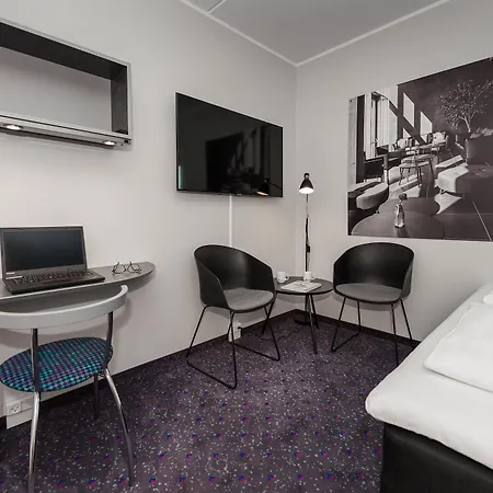 Cabinn Odense Hotel