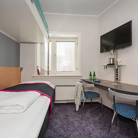 Hotel Cabinn Odense Odense