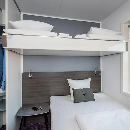 Cabinn Odense 2*