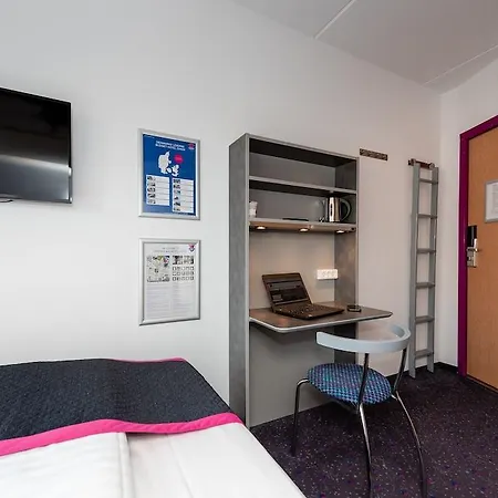Hotel Cabinn Odense