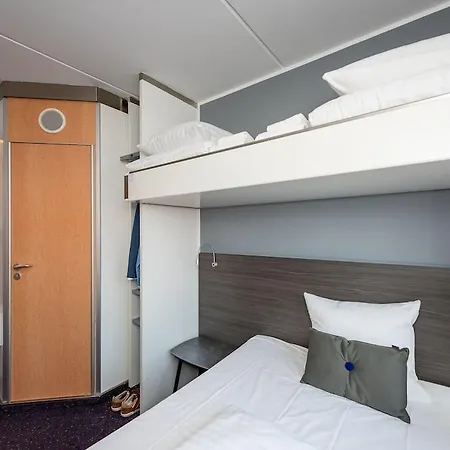 Cabinn Odense Odense