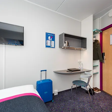 Cabinn Odense 2* Odense