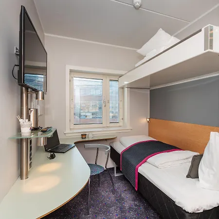 Cabinn Odense 2* Odense