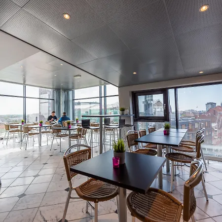 Cabinn Odense 2* Odense