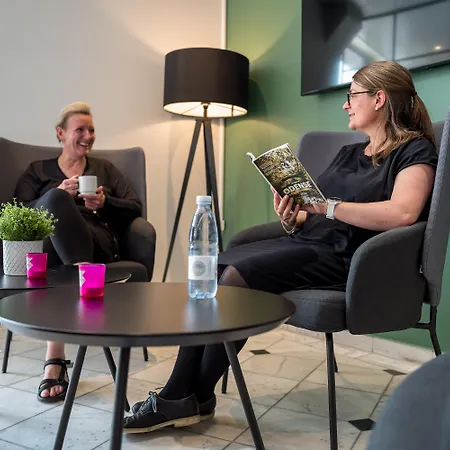 Cabinn Odense