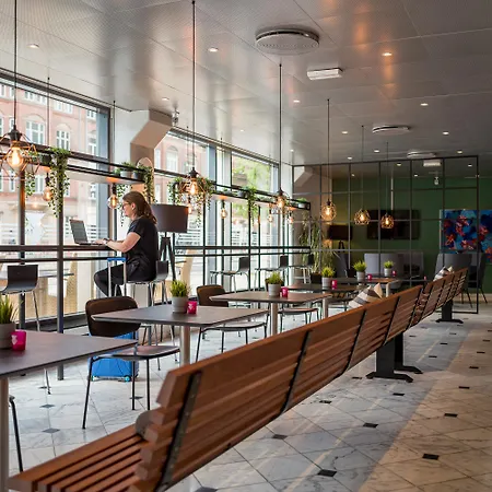 Cabinn Odense