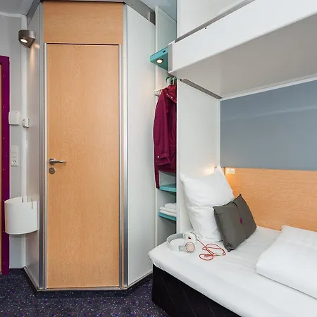 Hotel Cabinn Odense