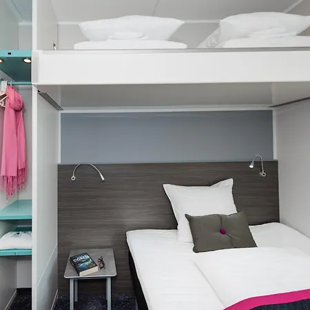 Hotel Cabinn Odense