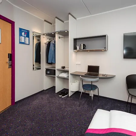 Otel Cabinn Odense