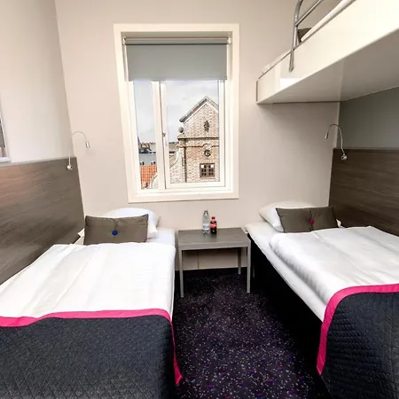 Cabinn Odense Hotel Odense