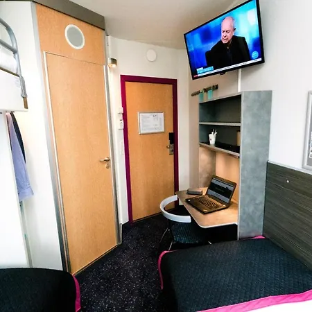 Cabinn Odense 2* Odense