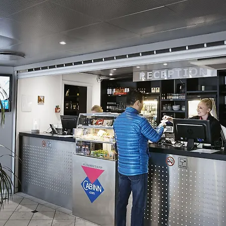 Hotel Cabinn Odense