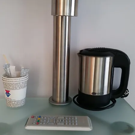 Cabinn Odense Hotel Odense