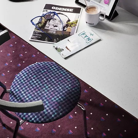 Cabinn Odense Otel 2*