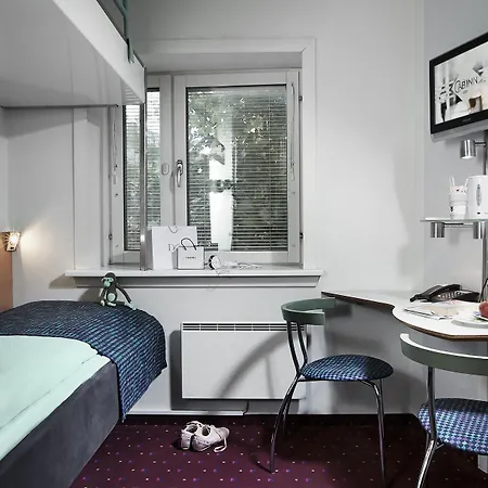 Otel Cabinn Odense