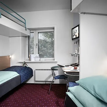 Hotel Cabinn Odense Odense