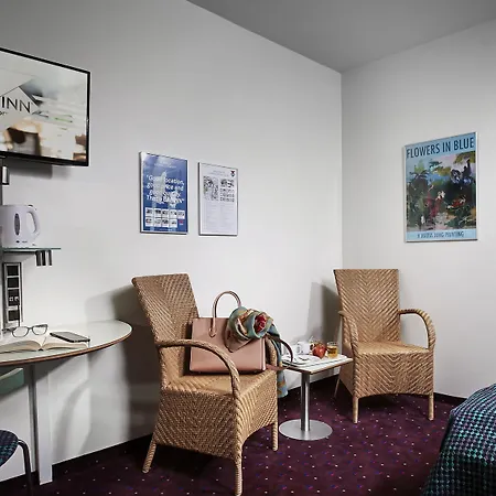 Hotel Cabinn Odense Odense