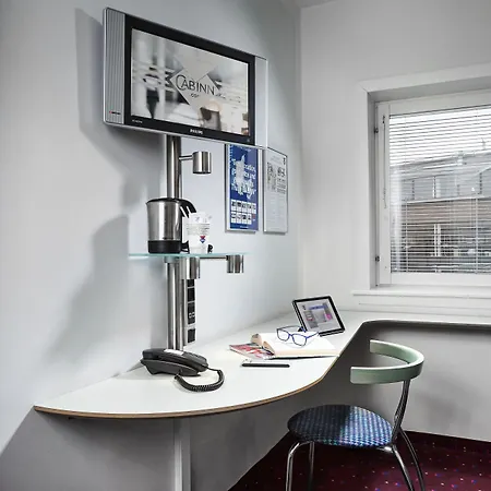 Cabinn Odense Ξενοδοχείο