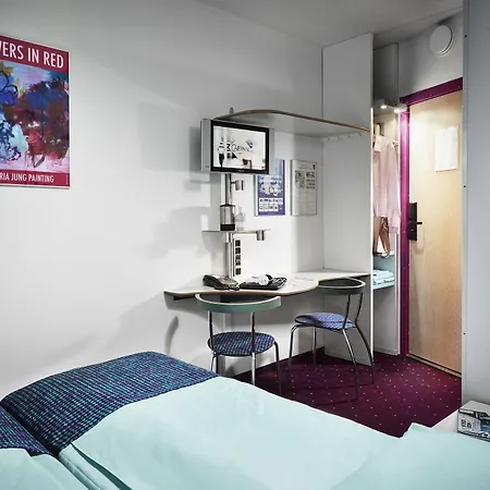 Cabinn Odense Odense