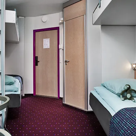Cabinn Odense Hotel 2*