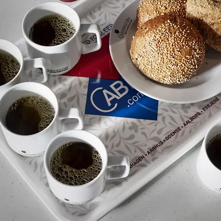 Cabinn Odense Odense