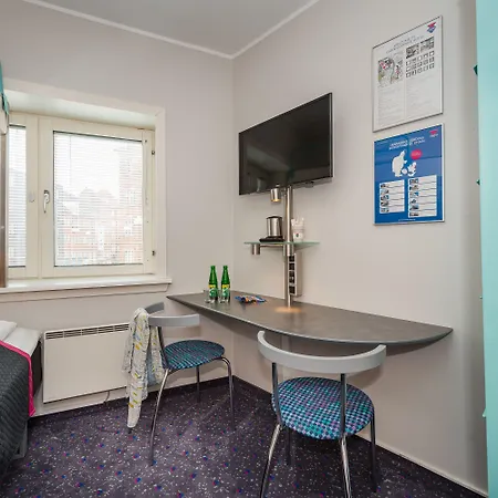 Cabinn Odense 2* Odense