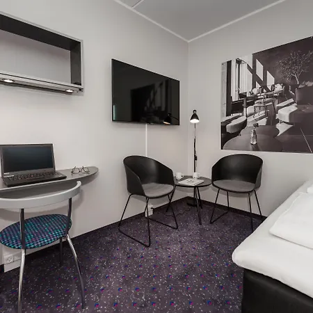 Hotell Cabinn Odense Odense