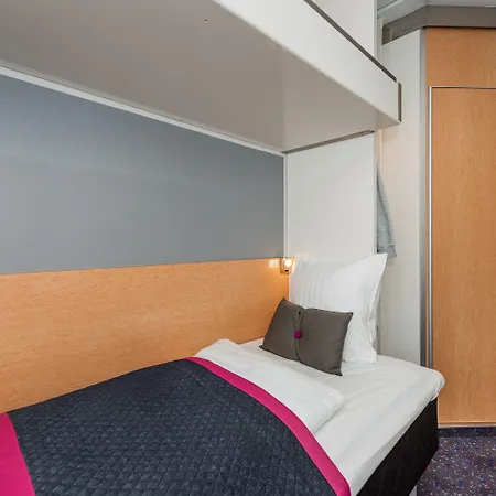Cabinn Odense Hotell Odense