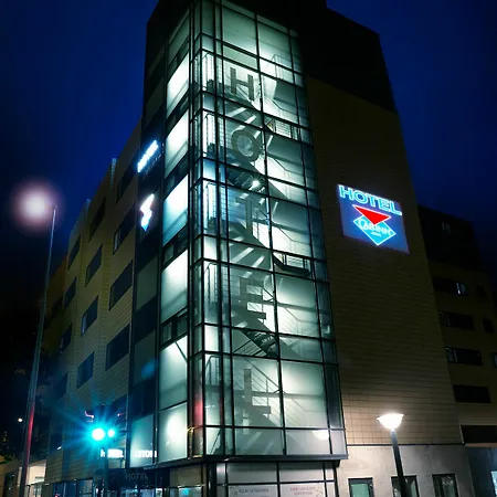 Cabinn Odense 2*