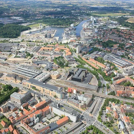 Cabinn Odense Hotel