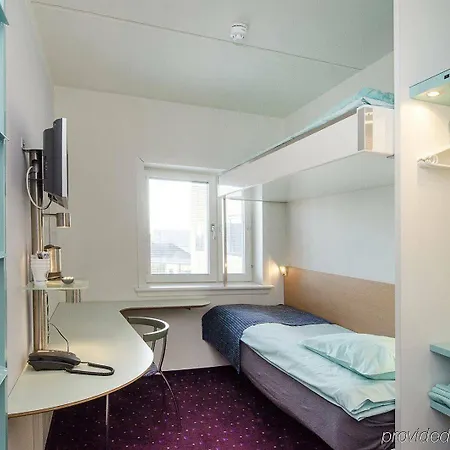 Hotel Cabinn Odense Odense