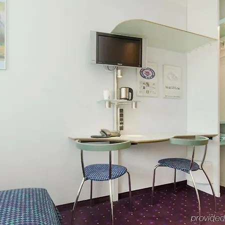 Hotell Cabinn Odense 2*