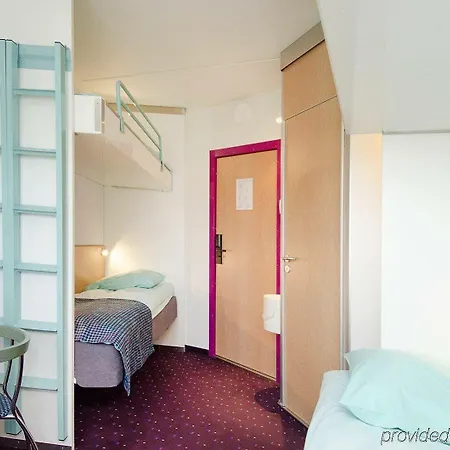 Hotell Cabinn Odense Odense