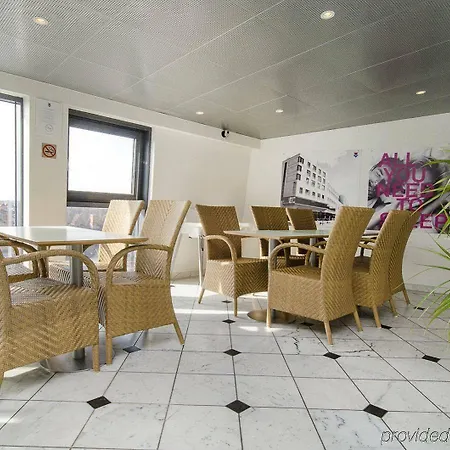 Cabinn Odense 2* Odense