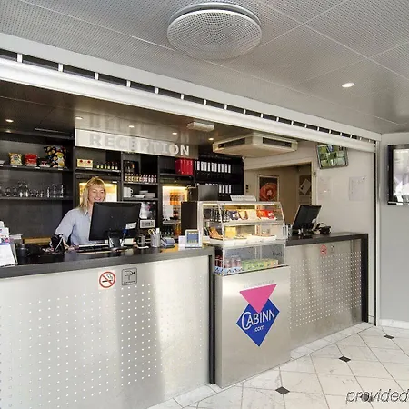 Cabinn Odense 2* Odense