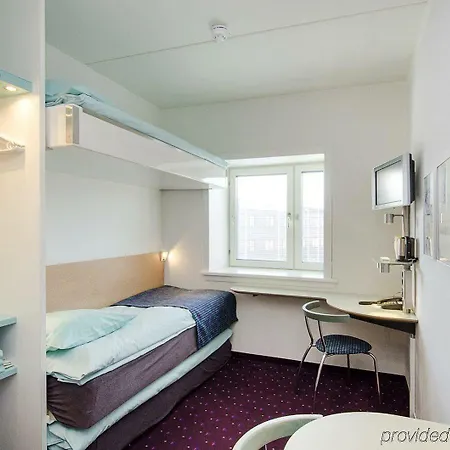 Hotel Cabinn Odense Odense