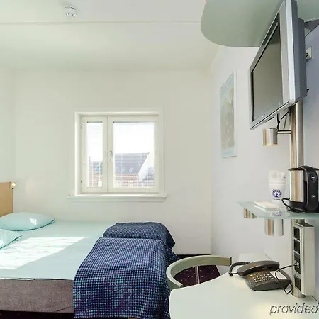 Cabinn Odense 2*