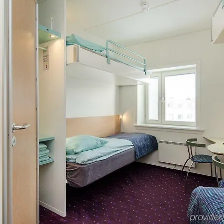Cabinn Odense Hotel