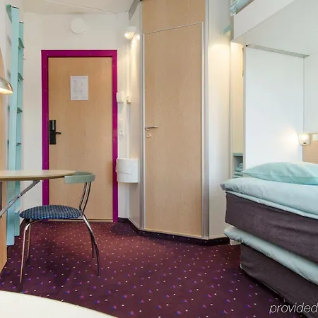 Cabinn Odense