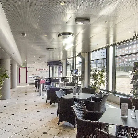 Cabinn Odense Hotell
