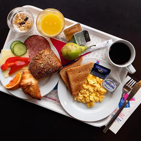Cabinn Odense