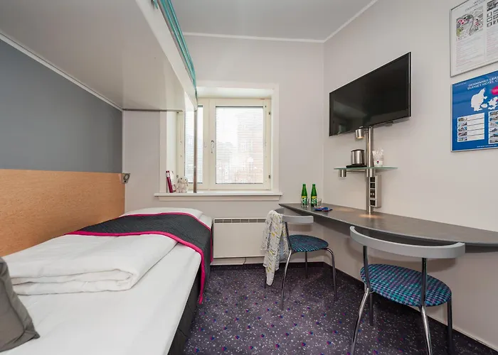 Hotel Cabinn Odense Odense