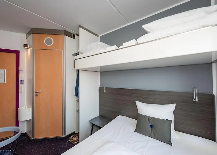 Cabinn Odense Odense