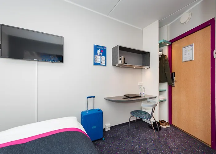 Cabinn オーデンセ 2* オーデンセ