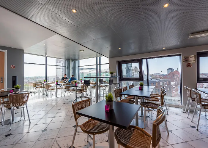 Cabinn Odense 2* Odense